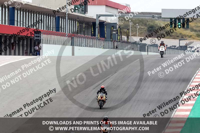 may 2019;motorbikes;no limits;peter wileman photography;portimao;portugal;trackday digital images